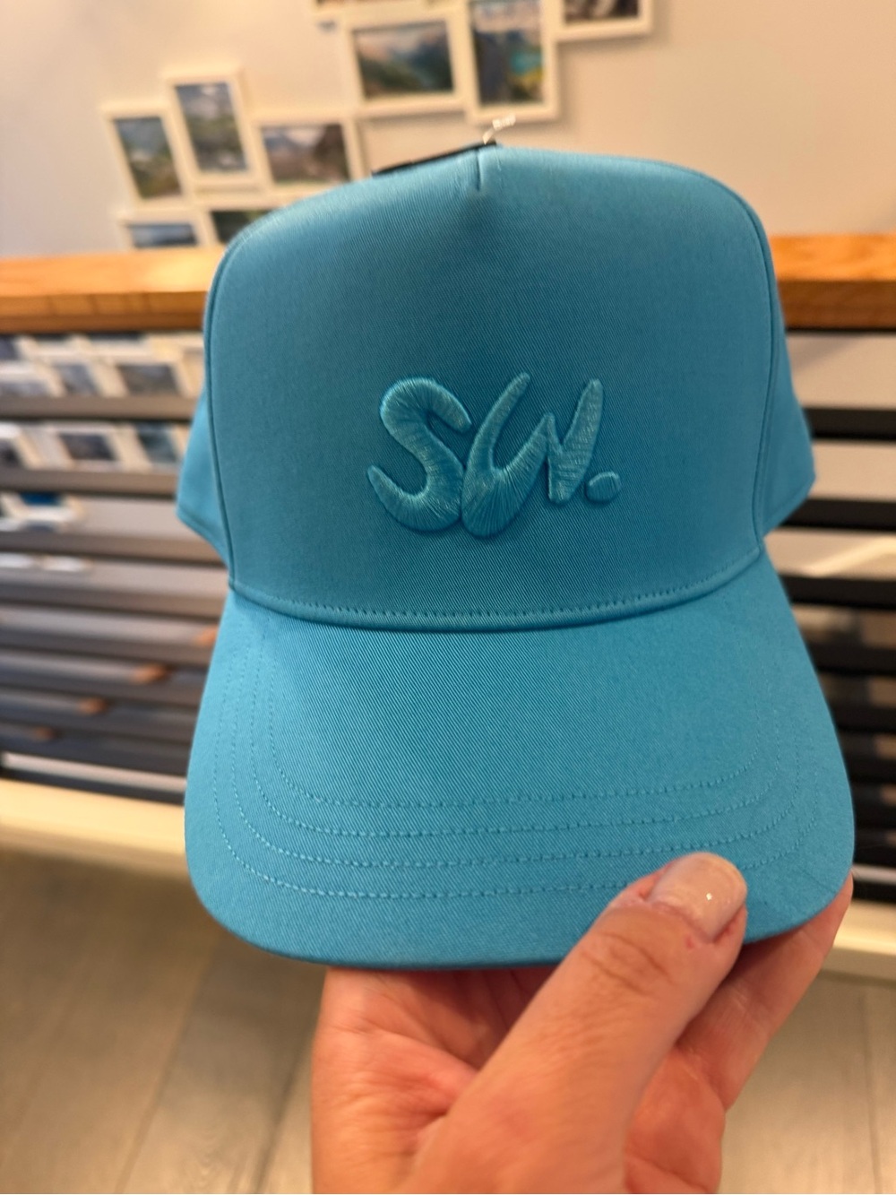 The All Days SnapBack *SW